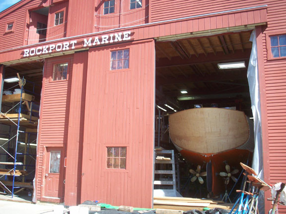 rockport marine rockport marine