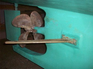 giffys deflector 2